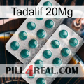 Tadalif 20Mg dapoxetine2